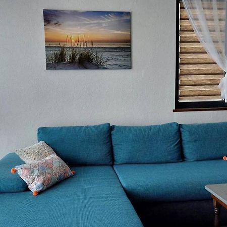 Anthic 7 Apartment 3 Sozopol Exteriér fotografie