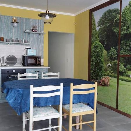 Anthic 7 Apartment 3 Sozopol Exteriér fotografie