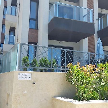Anthic 7 Apartment 3 Sozopol Exteriér fotografie