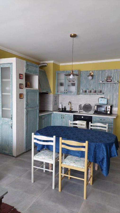 Anthic 7 Apartment 3 Sozopol Exteriér fotografie