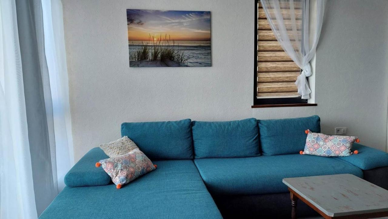 Anthic 7 Apartment 3 Sozopol Exteriér fotografie