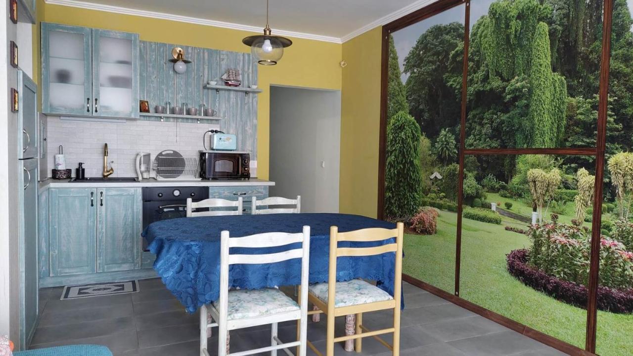 Anthic 7 Apartment 3 Sozopol Exteriér fotografie