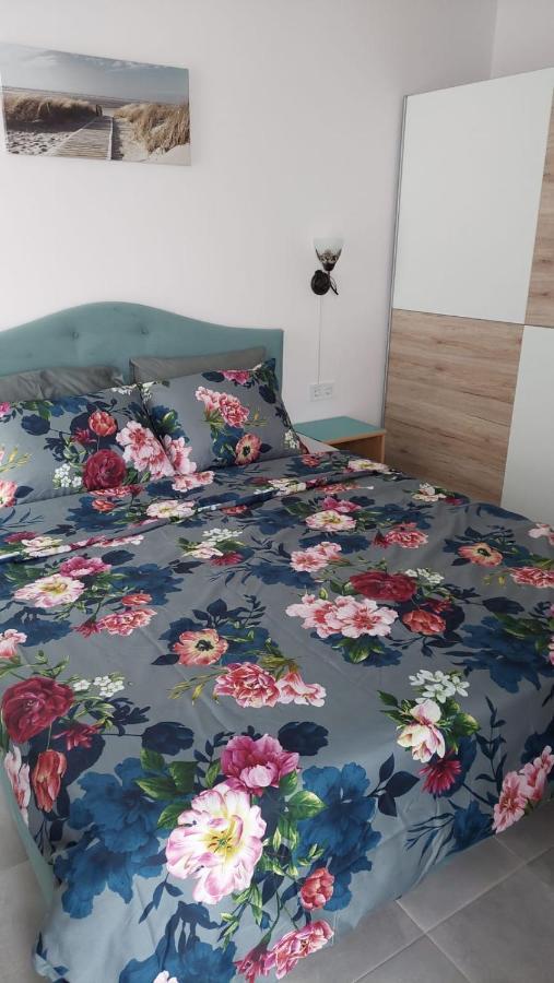 Anthic 7 Apartment 3 Sozopol Exteriér fotografie